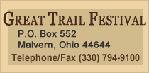 Great Trail Festival