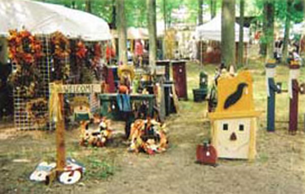 Craft Village