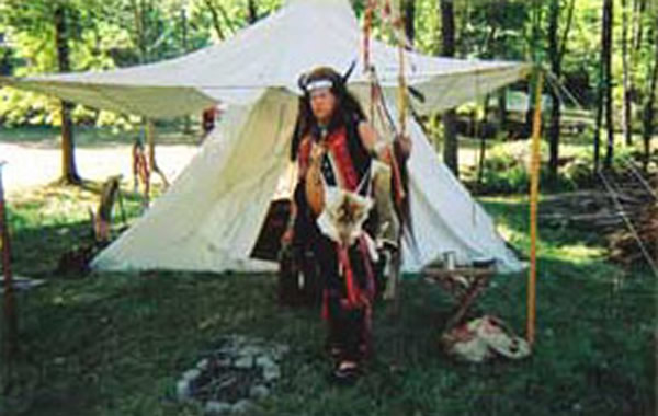 Native America