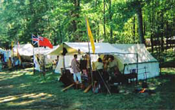 Bakers Row