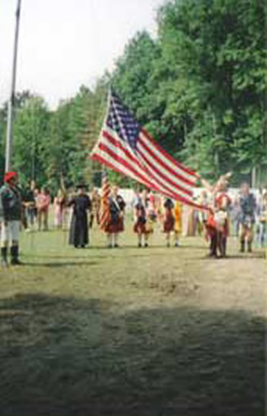 Old Glory